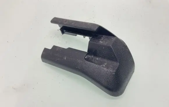 Mercedes-Benz A W177 Front driver seat rail trim A1779193800 E0117710012