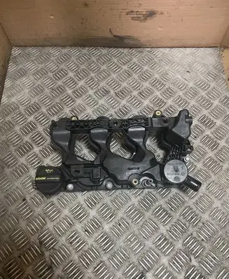 Ford Transit - Tourneo Connect Intake manifold P1001845