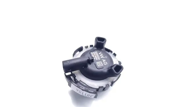 Skoda Octavia Mk3 (5E) Airbag deployment crash/impact sensor 3Q0959354A 2801165861