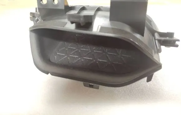 Toyota RAV 4 (XA50) Glove box 5547142050 5504242030 5541342080