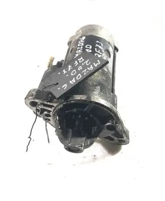 Mazda 5 Starter motor M002T88671 RF5C