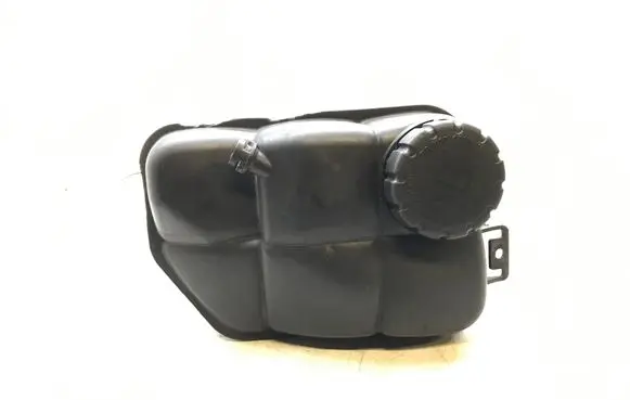 Mercedes-Benz CLS C219 Coolant expansion tank/reservoir 2115000049 K3106