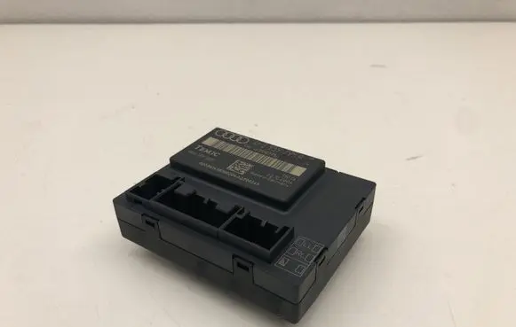 Audi A6 S6 C6 4F Door control unit/module 4F0959795A