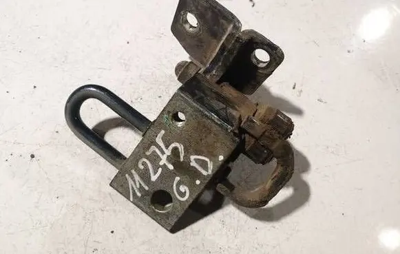 Volkswagen PASSAT B6 Rear door lower hinge