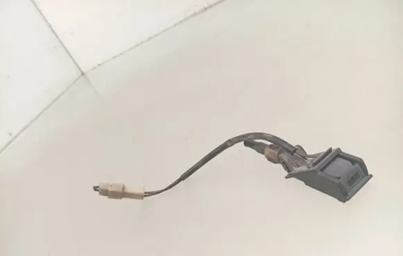 Volkswagen Transporter - Caravelle T5 Windshield washer spray nozzle 6E0955986B