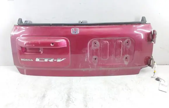 Honda CR-V Tailgate/trunk/boot lid