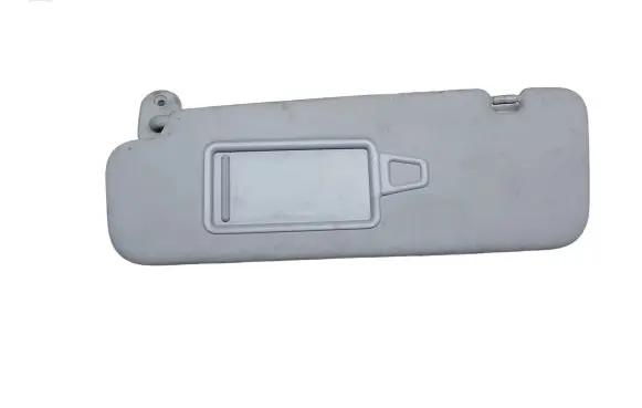 KIA Venga Sun visor