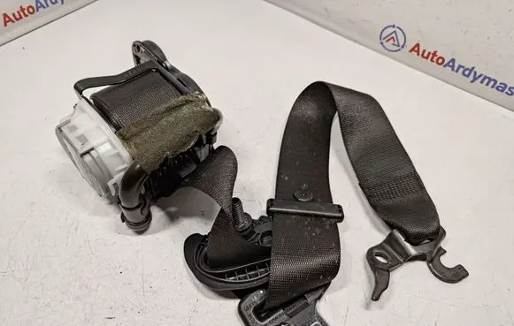 BMW X3 F25 Front seatbelt 7367250 72117367250 72117258436