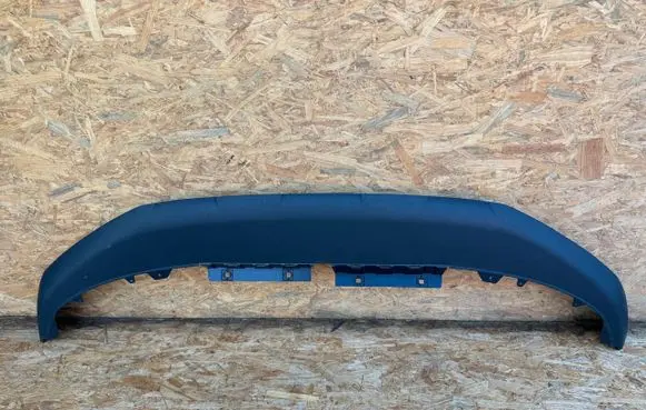 Audi Q3 F3 Front bumper lip 83A807061
