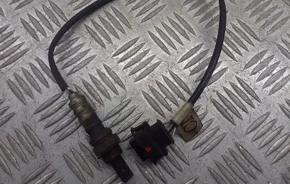 Opel Astra H Lambda probe sensor