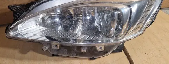 Peugeot 508 Headlight/headlamp 89905999 967839180