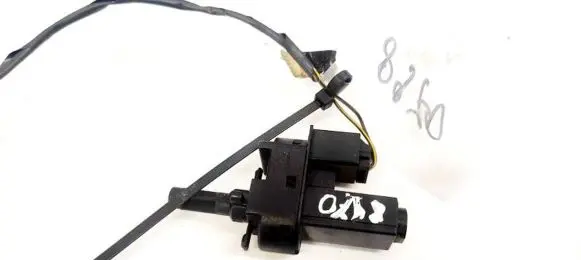 Ford Focus C-MAX Brake pedal sensor switch 4M5T7C534AA 4M5T-7C534-AA