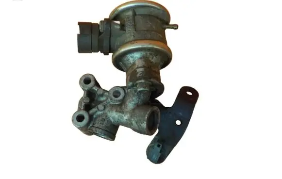 Seat Alhambra (Mk1) EGR valve line/pipe/hose 