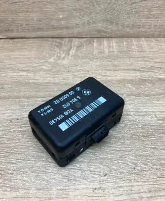 BMW X5 E53 Rain sensor 6904012 605002