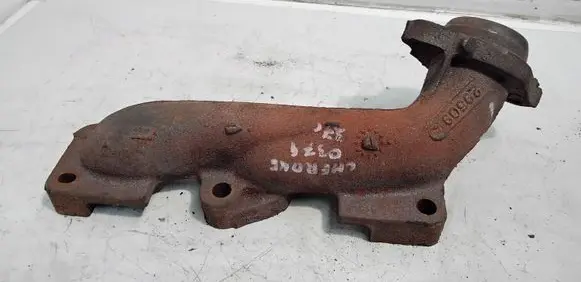 Jeep Grand Cherokee (WK) Exhaust manifold 3595AA 29509
