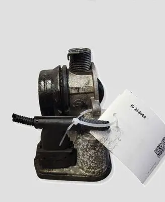 BMW 1 E81 E87 Throttle valve 7804373