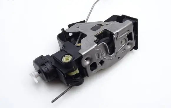 Mercedes-Benz A W168 Front door lock A1687202235 1687230008