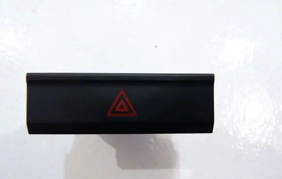 Volkswagen T-Roc Hazard light switch 2GA953509