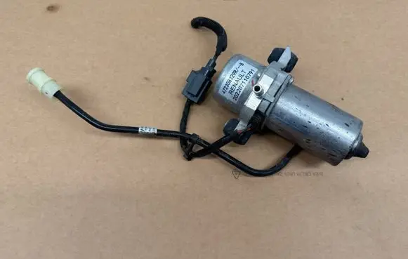 Dacia Spring Brake booster SPRHAM1 472308329R