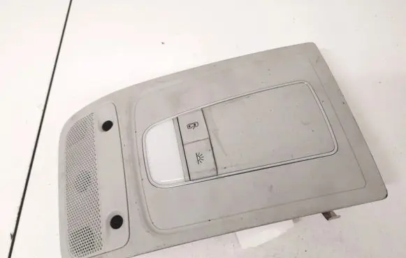 Audi Q3 8U Front seat light 8v0947135a 8x0951177