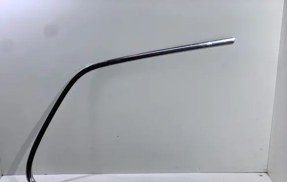 Volkswagen Touareg II Rear side glass trim 7P6853996