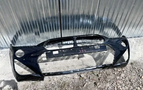 BMW X2 F39 Front bumper
