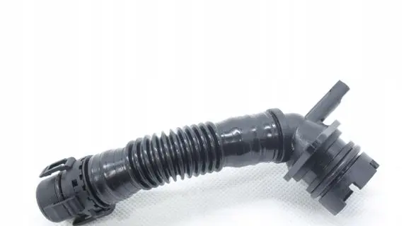 BMW 3 E90 E91 Breather hose/pipe 7590163