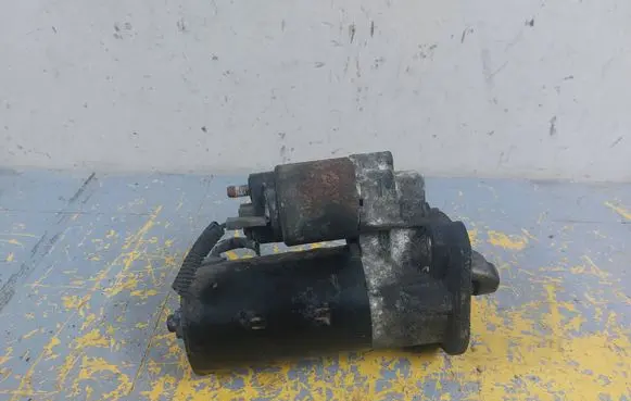 Volvo S60 Starter motor 1005821794