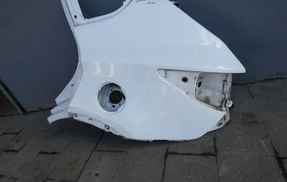 Hyundai Santa Fe Rear quarter panel 