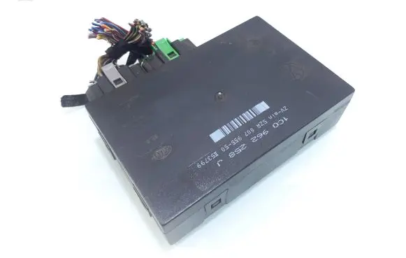 Volkswagen Golf IV Comfort/convenience module 1C0962258J