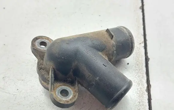 Smart ForTwo I Engine coolant pipe/hose A1602000056