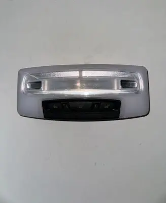 BMW 3 GT F34 Rear seat light 43927793202