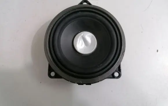 BMW 6 F06 Gran coupe Rear door speaker 9210452
