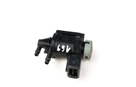 Audi A4 S4 B6 8E 8H Turbo solenoid valve 1j0906283a