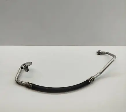 Renault Kadjar Air conditioning (A/C) pipe/hose 924904ED0A