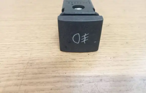 Saab 9-5 Fog light switch 4409223