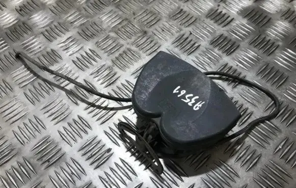 Opel Zafira A Horn signal 13010a 3050487