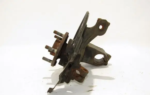 Ford Focus Front wheel hub