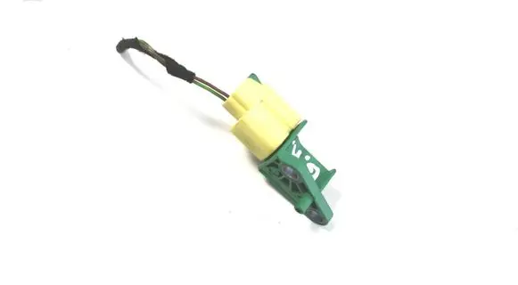 Audi Q5 SQ5 Airbag deployment crash/impact sensor 1K0909606C