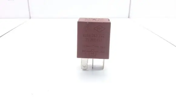 Opel Vivaro Other relay 8200263342 29200041