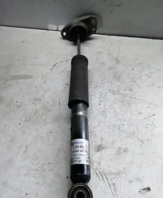 Volkswagen Golf VI Rear shock absorber/damper 310950