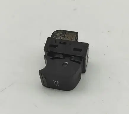 Audi A6 etron 85E Tailgate/boot open switch button 85E959831A