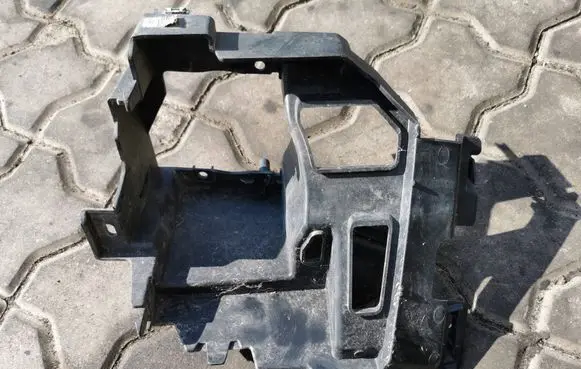 Citroen Berlingo Fog light bracket 9816770380 86722