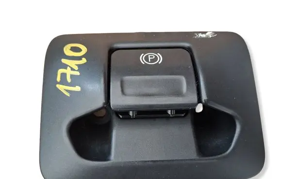 Volvo V60 Hand parking brake switch 31433500