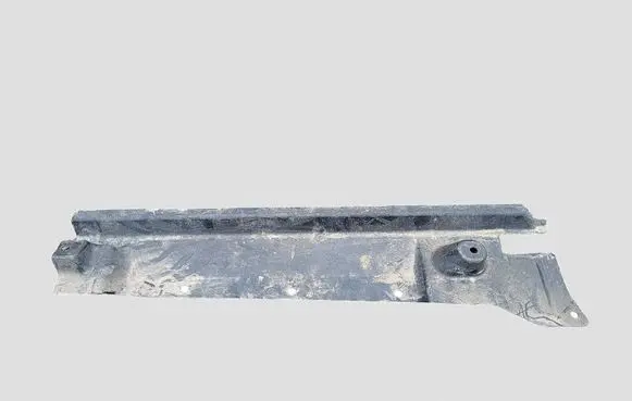 Volkswagen Transporter - Caravelle T5 Side bottom protection 7H0825212
