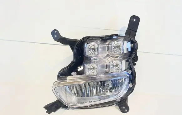 KIA Ceed Front fog light 92201A2960