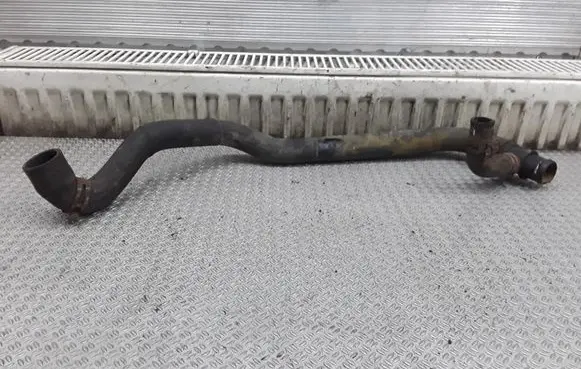 Volkswagen Transporter - Caravelle T4 Engine coolant pipe/hose
