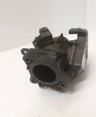 Nissan X-Trail T32 Throttle valve 2C53350932 SM125001407000867