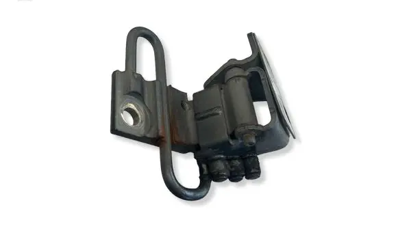 Volkswagen Touran I Front door lower hinge 1T0831411A