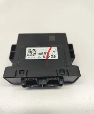 Chevrolet Camaro Parking PDC control unit/module 13598293 F00HJ01573 370600000000X